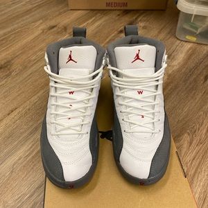 Jordan 12